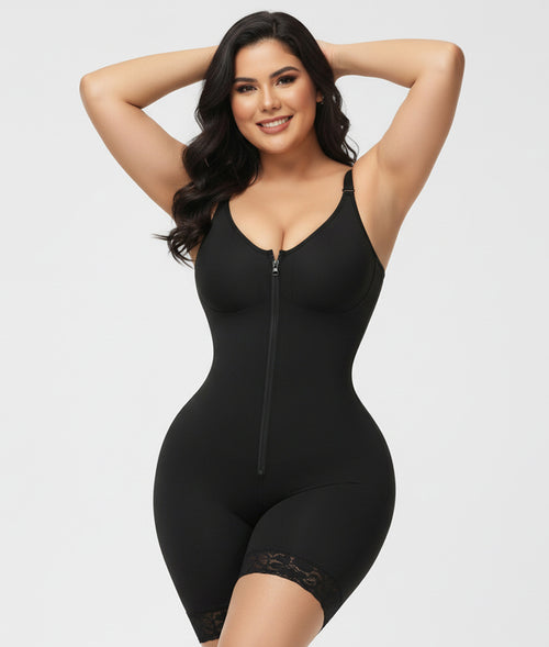 Sohvia CurveLuxe™ Shaper