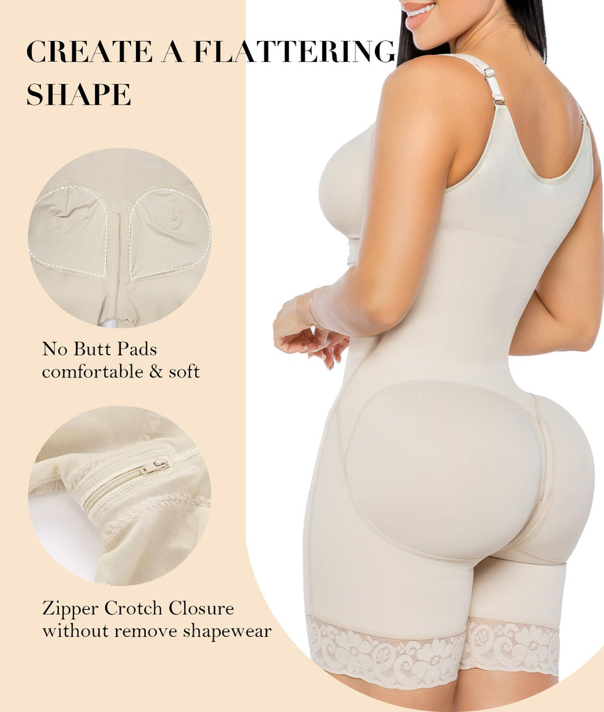 Sohvia CurveLuxe™ Shaper