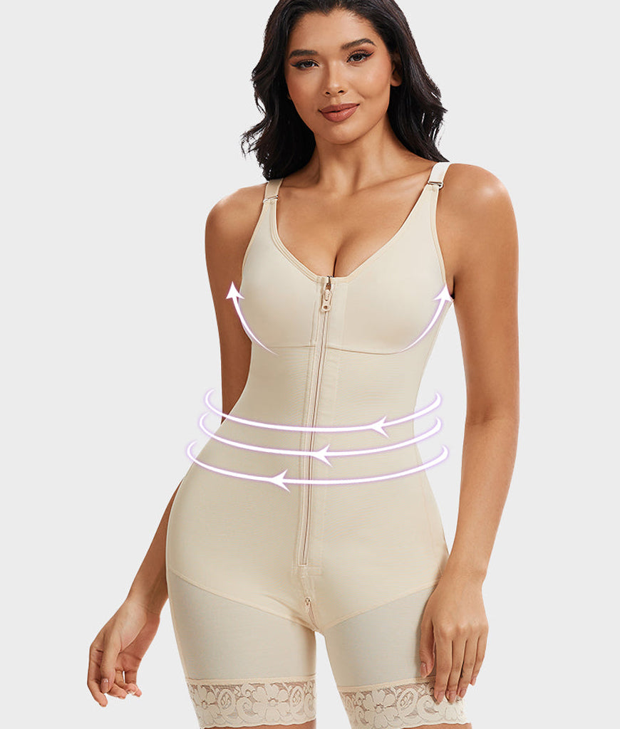 Sohvia CurveLuxe™ Shaper