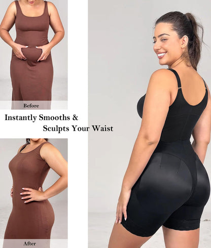 Sohvia CurveLuxe™ Shaper