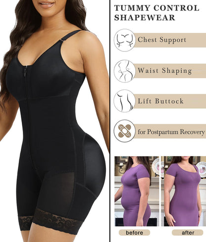Sohvia CurveLuxe™ Shaper